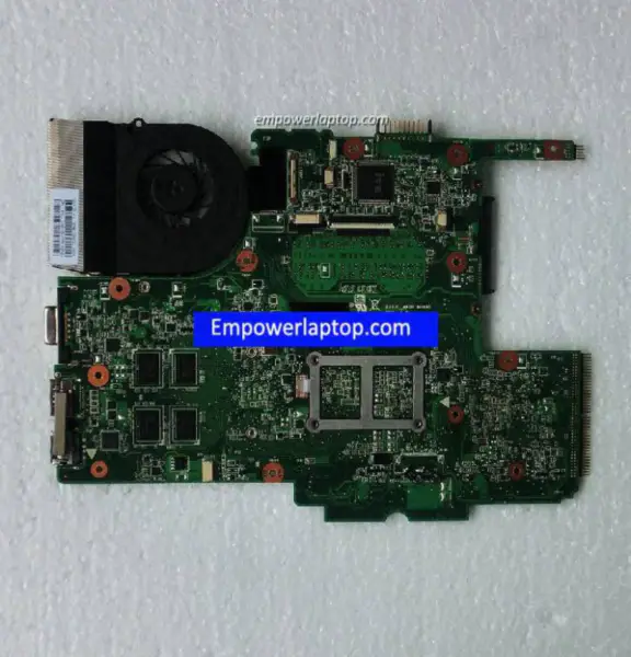Μητρική πλακέτα Asus U35JC
