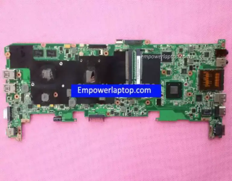 Μητρική πλακέτα Asus U36SD