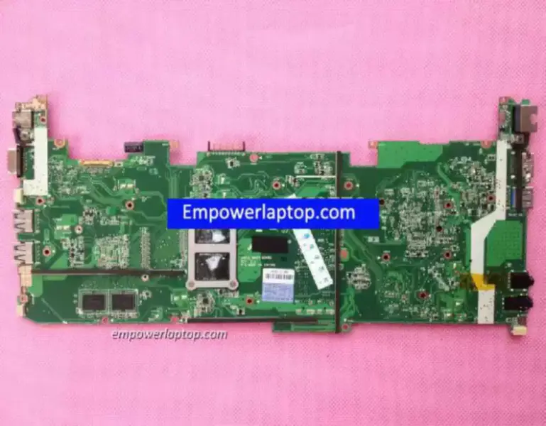 Μητρική πλακέτα Asus U36SD