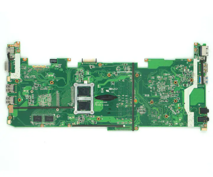 Μητρική πλακέτα Asus U36SG