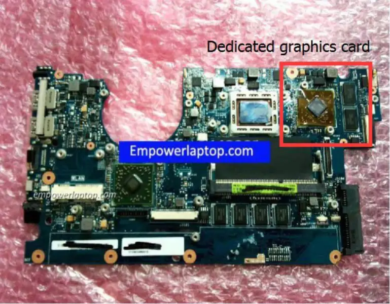 Μητρική πλακέτα Asus U38DT