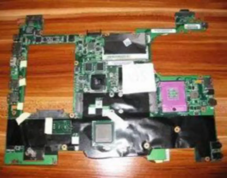 Μητρική πλακέτα Asus U3S