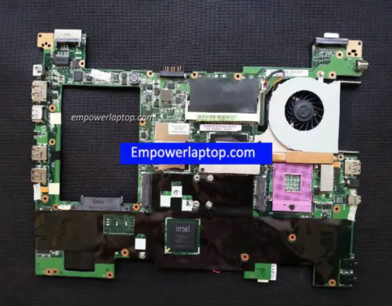 Μητρική πλακέτα Asus U3SG