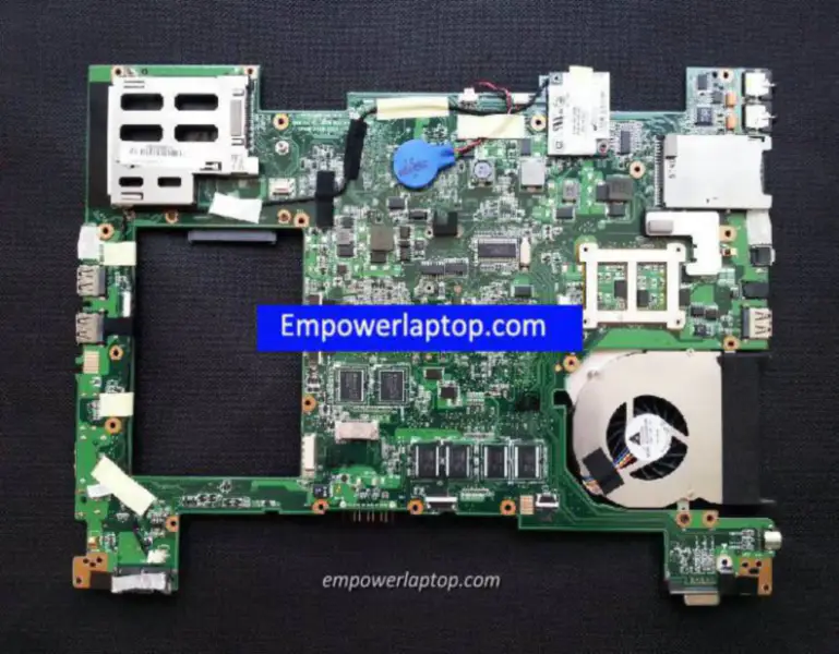 Μητρική πλακέτα Asus U3SG