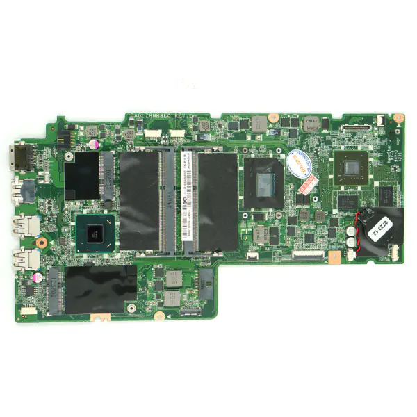 Μητρική πλακέτα Lenovo IdeaPad U410 DA0LZ8MB8E0 REV:E