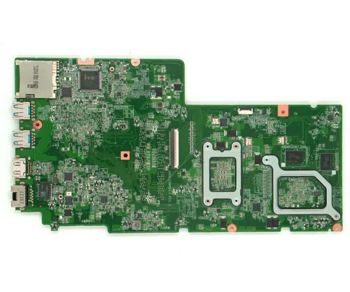 Μητρική πλακέτα Lenovo IdeaPad U410 DA0LZ8MB8E0 REV:E