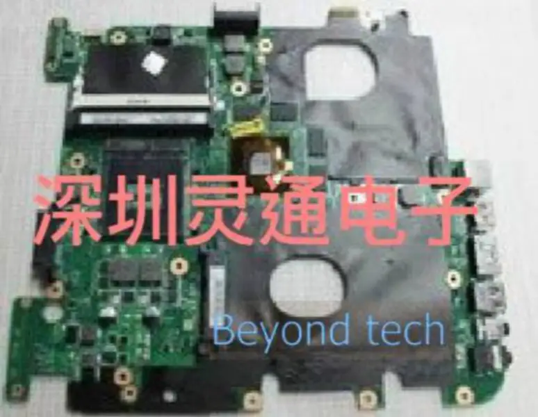 Μητρική πλακέτα Asus U41J