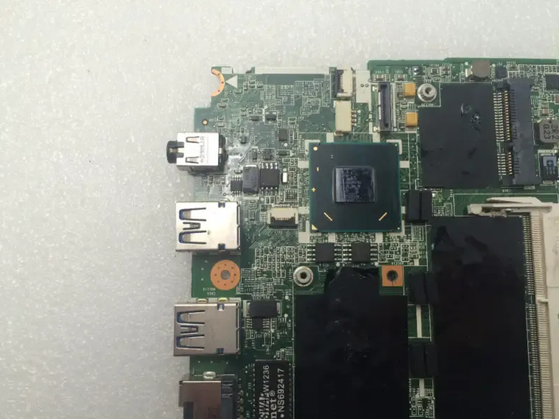 Lenovo T430U DA0LV3MB8G0 μητρική πλακέτα