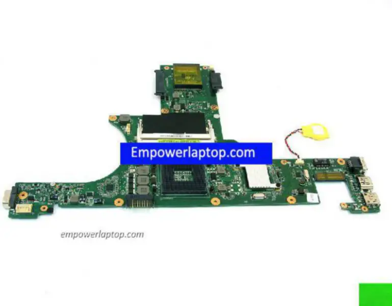 Μητρική πλακέτα Asus U460E