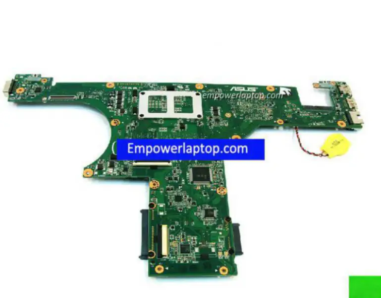 Μητρική πλακέτα Asus U460E
