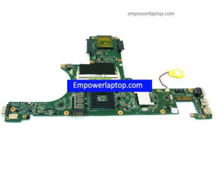 Μητρική πλακέτα Asus U46E