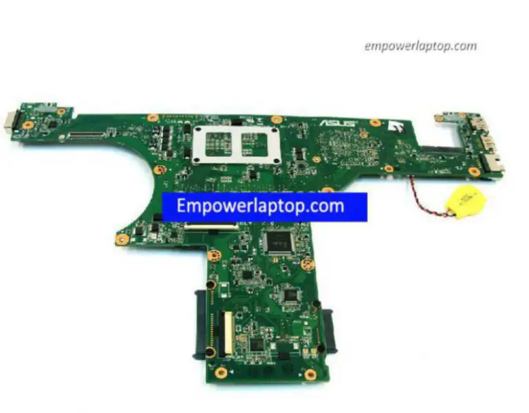 Μητρική πλακέτα Asus U46E