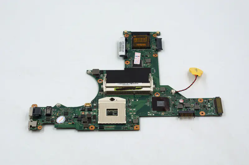Μητρική πλακέτα Asus U47A