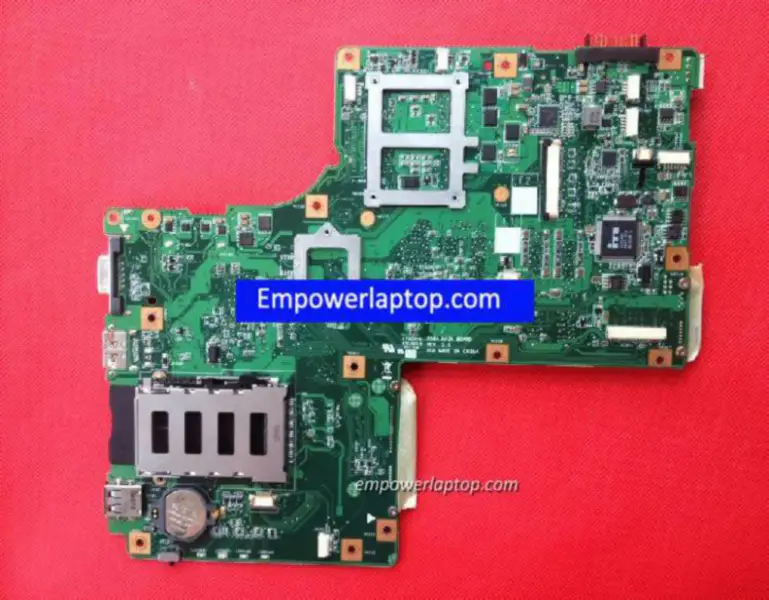 Μητρική πλακέτα Asus U50A