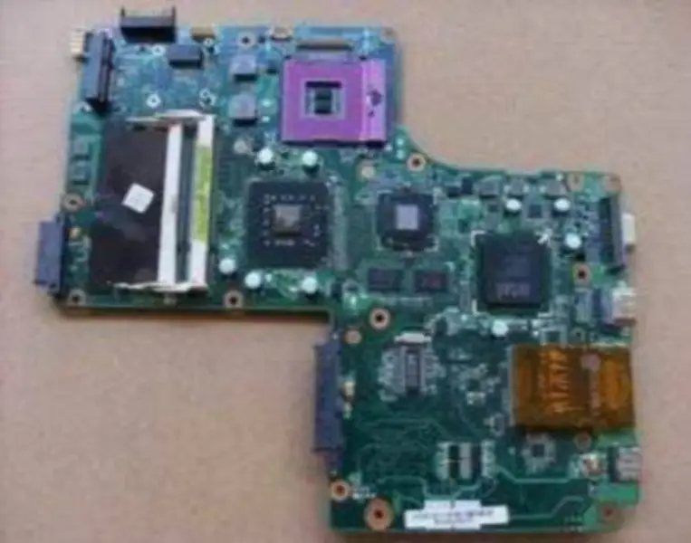 Μητρική πλακέτα Asus U50V