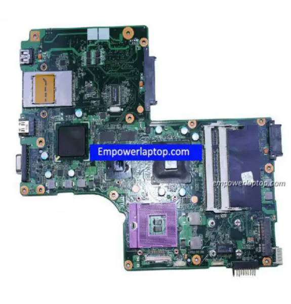 Μητρική πλακέτα Asus U50VG