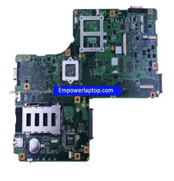 Μητρική πλακέτα Asus U50VG