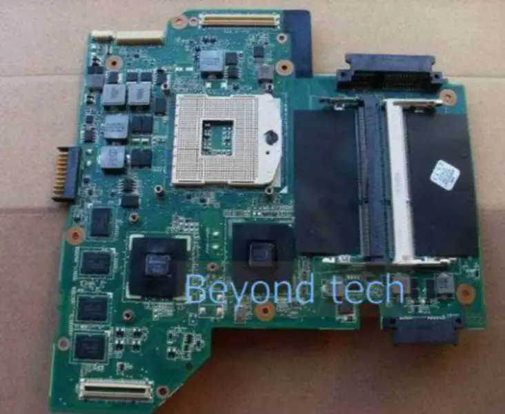 Μητρική πλακέτα Asus U52F