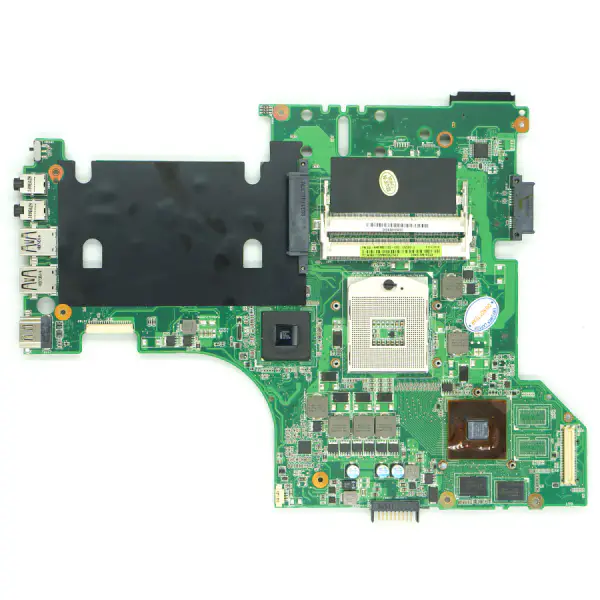 Μητρική πλακέτα Asus U53SD
