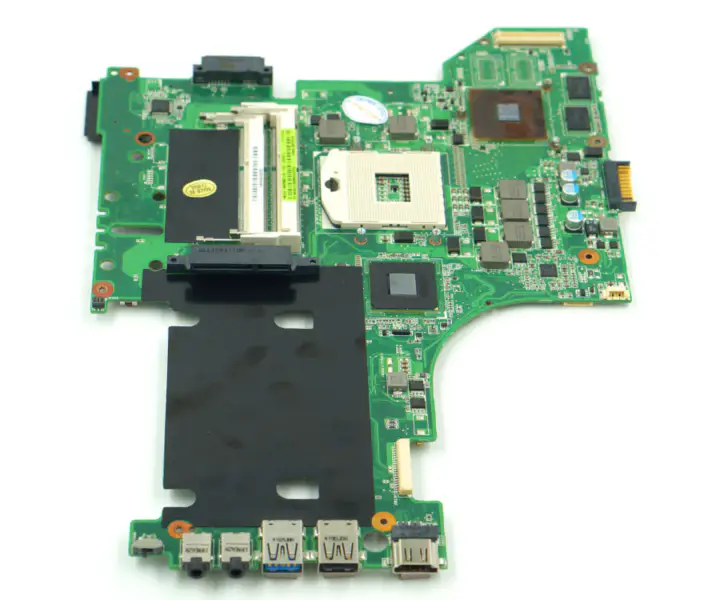 Μητρική πλακέτα Asus U53SD