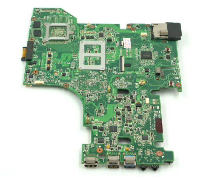 Μητρική πλακέτα Asus U53SD