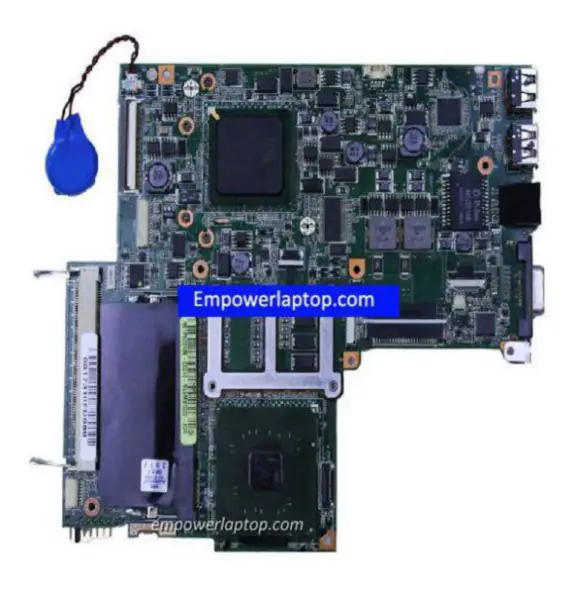 Μητρική πλακέτα Asus U5A