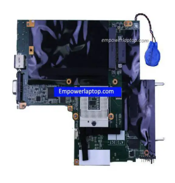 Μητρική πλακέτα Asus U5A