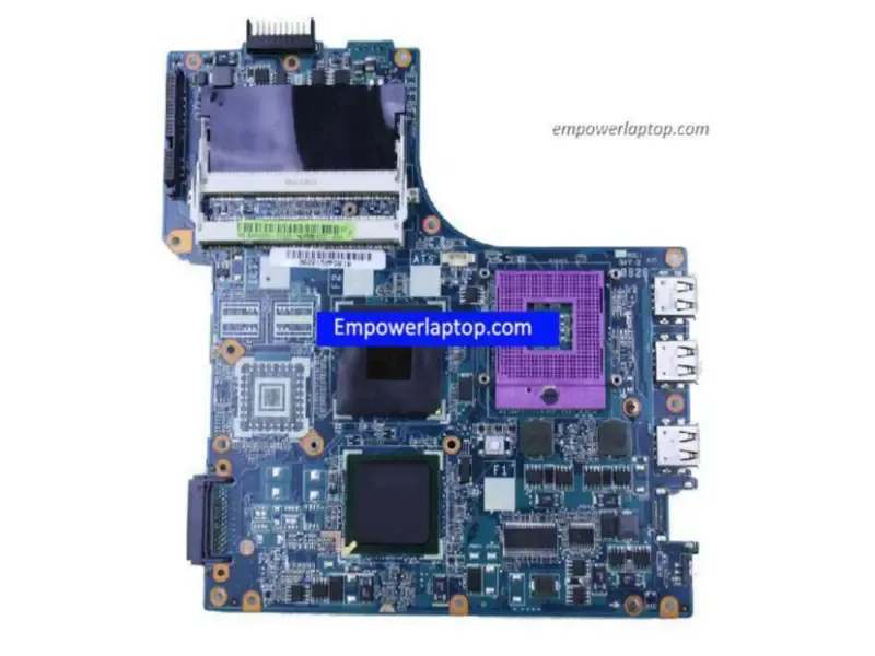 Asus U6EP μητρική πλακέτα