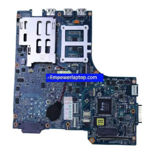 Μητρική πλακέτα Asus U6E