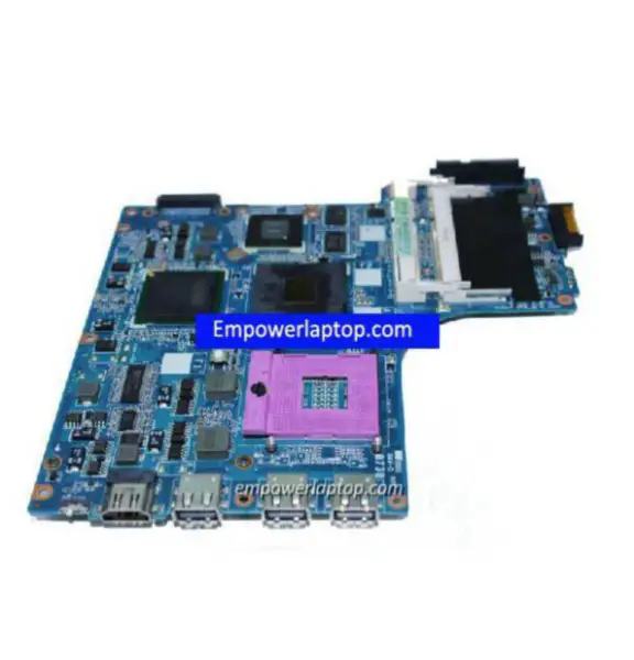 Μητρική πλακέτα Asus U6S