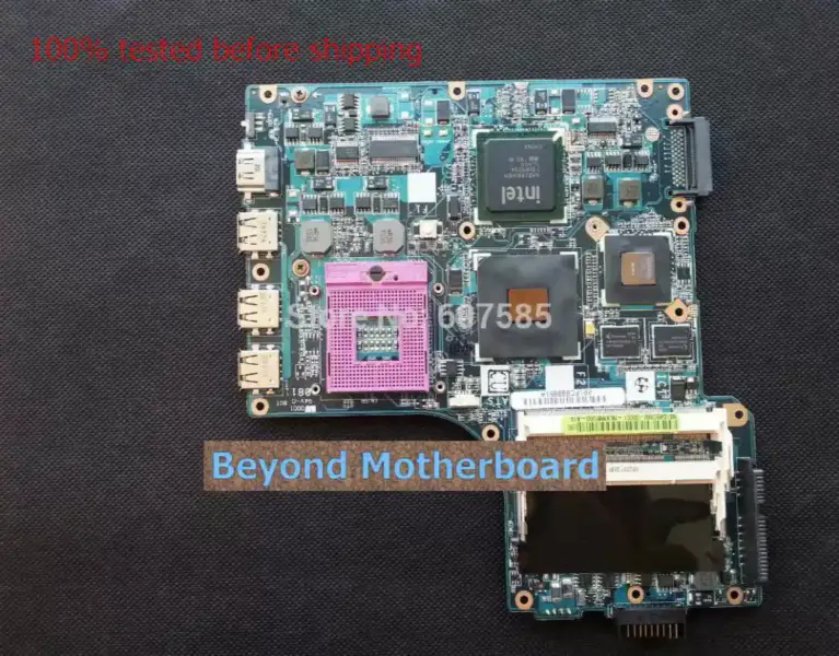 Μητρική πλακέτα Asus U6SG