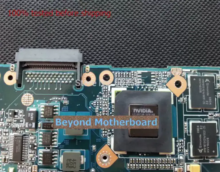 Μητρική πλακέτα Asus U6SG