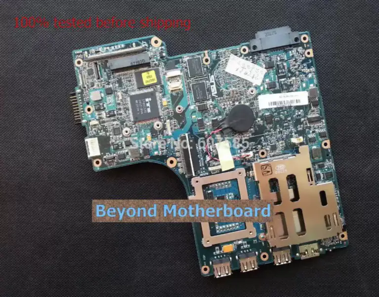Μητρική πλακέτα Asus U6SG