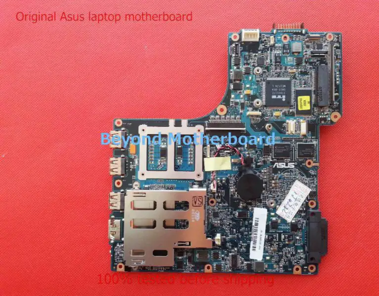 Μητρική πλακέτα Asus U6S_U6SG
