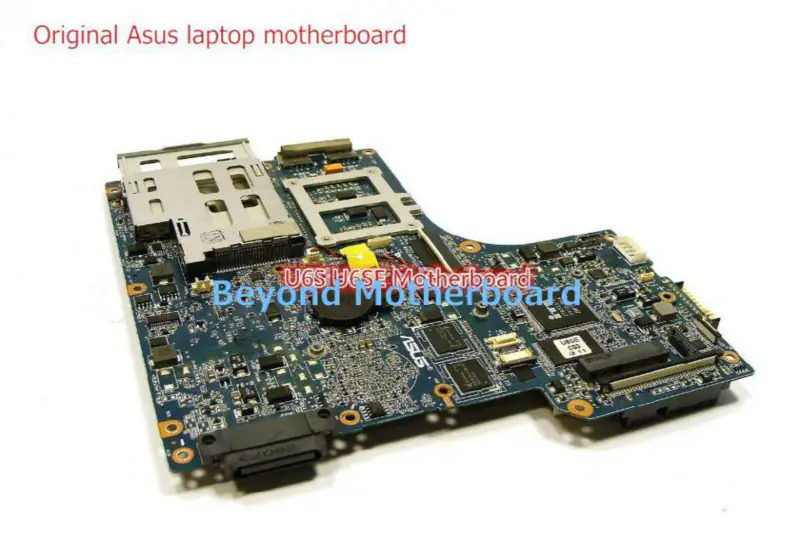 Μητρική πλακέτα Asus U6S_U6SV