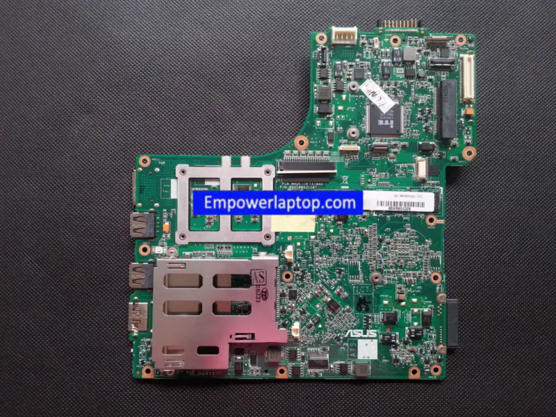 Μητρική πλακέτα Asus U6V