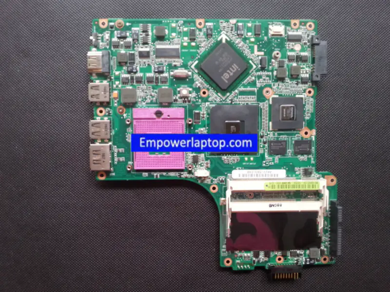 Μητρική πλακέτα Asus U6V