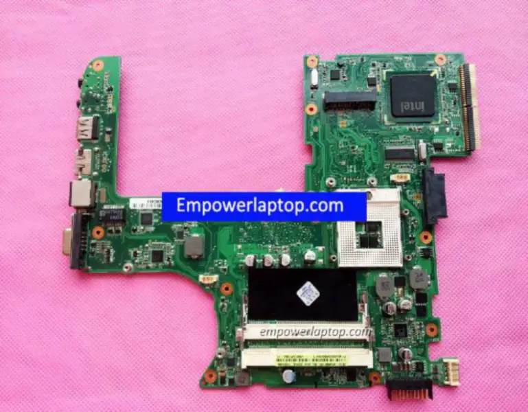 Μητρική πλακέτα Asus U80A