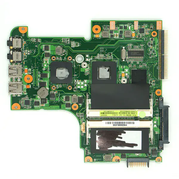 Μητρική πλακέτα Asus UL20A