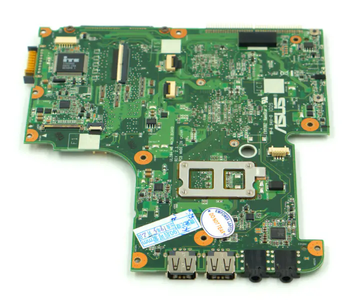 Μητρική πλακέτα Asus UL20A