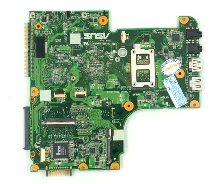 Μητρική πλακέτα Asus UL20A