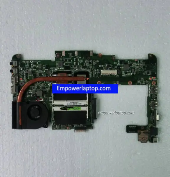 Μητρική πλακέτα Asus UL20FT