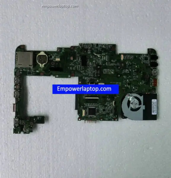 Μητρική πλακέτα Asus UL20FT