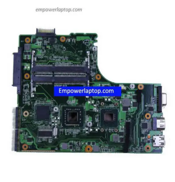 Μητρική πλακέτα Asus UL30A