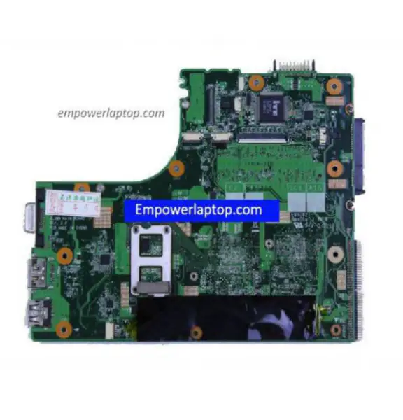 Μητρική πλακέτα Asus UL30A