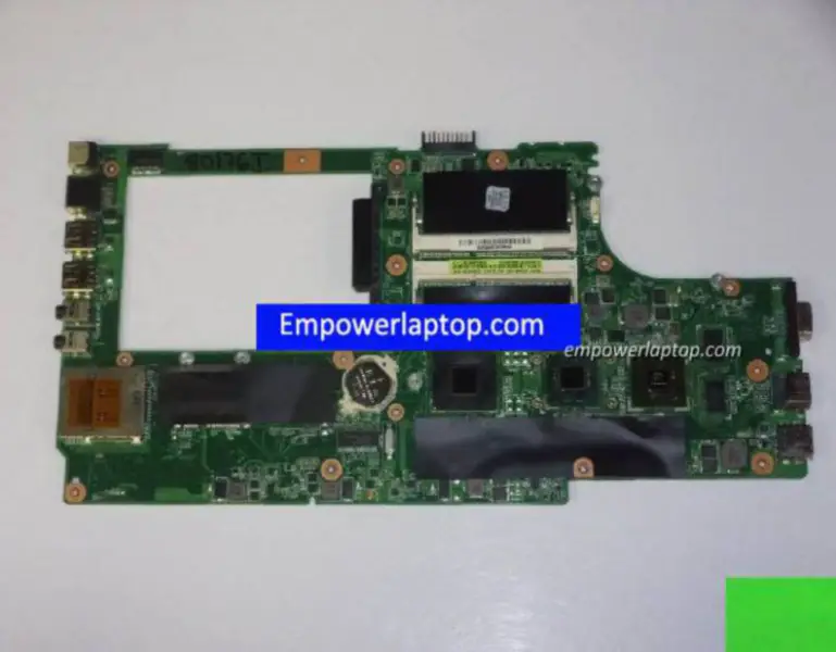 Μητρική πλακέτα Asus UL30V