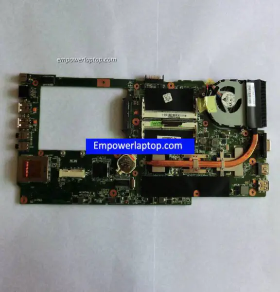 Μητρική πλακέτα Asus UL30VT (μόνο η μητρική πλακέτα)