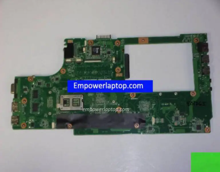 Μητρική πλακέτα Asus UL30V