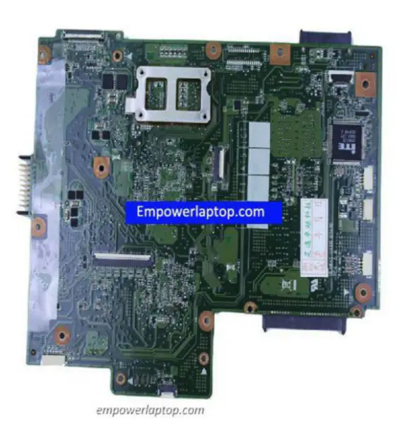 Μητρική πλακέτα Asus UL50AG