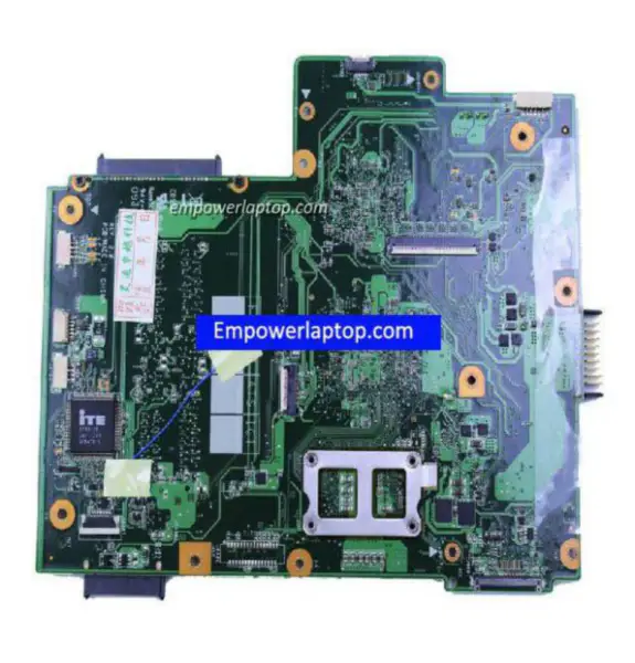 Μητρική πλακέτα Asus UL50A